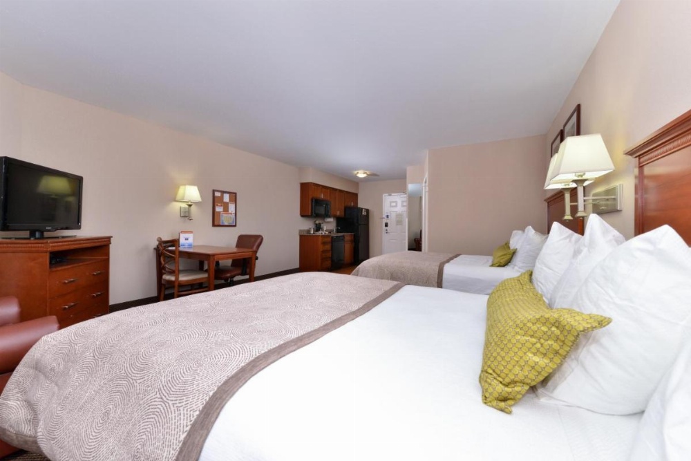 Candlewood Suites Elmira Horseheads