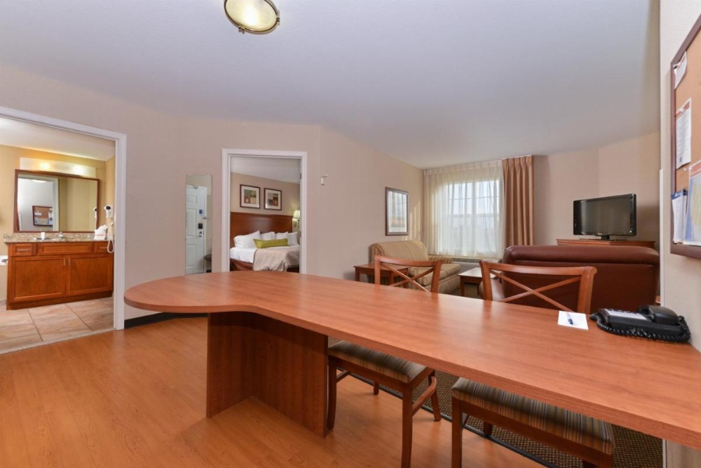 Candlewood Suites Elmira Horseheads