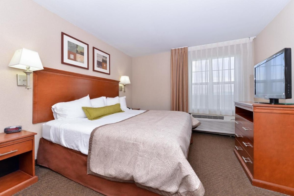 Candlewood Suites Elmira Horseheads