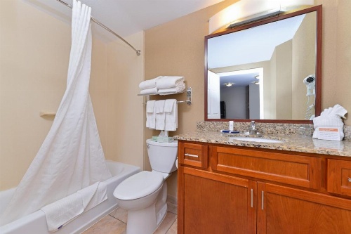 Candlewood Suites Elmira Horseheads image 8