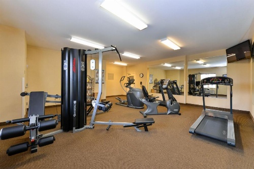 Candlewood Suites Elmira Horseheads image 9